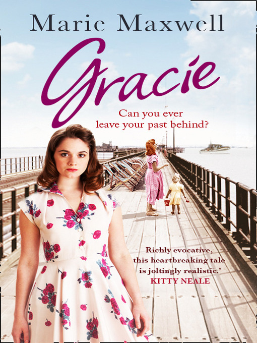 Title details for Gracie by Marie Maxwell - Available